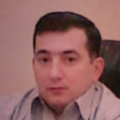 Vahid Isgenderov, 29.09.1974, Баку