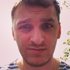 Александр Кулаков, 10.03.1945, Санкт-Петербург