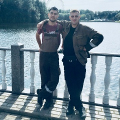 Abdulla Sanetullaev, 04.06.1995, Муйнак