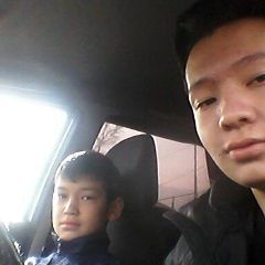 Руслан Якубов, 14.01.1998, Алматы