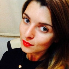 Jane Domnich, 27.08.1986