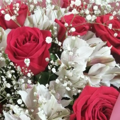 Оксана Двоеглазова, 03.11, Киров