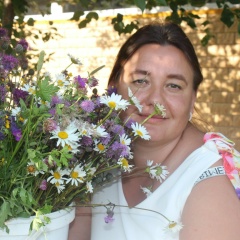 Ирэн Бояровски, 15.07, Санкт-Петербург