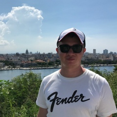 Александр Максимов, 13.01, Москва