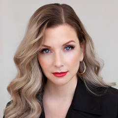 Юлия Де-Егорро, 30.03, Санкт-Петербург