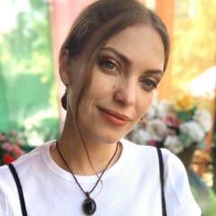 Полина По, 25.02