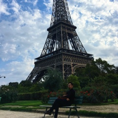 Мухагали Каламбай, 21.01, Сочи