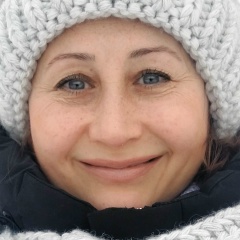 Ольга Игнатьева, 01.02.1977, Санкт-Петербург