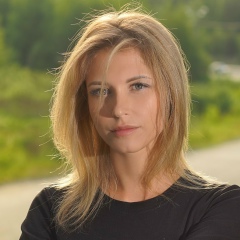 Настенька Таланкина, 13.01.1988, Екатеринбург