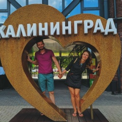 Максим Дулин, Санкт-Петербург