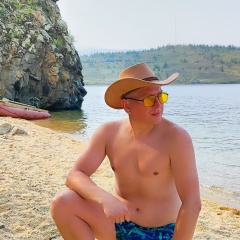 Николай Древс, 19.08.1981, Иркутск