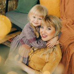 Наталья Базунова, 12.08.1987