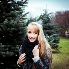 Катя Викторович, Санкт-Петербург