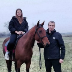 Владислав Мещеряков, Волжский