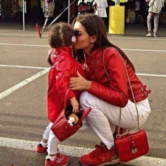 Азиза Сариева, 11.11, Уральск