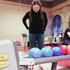 Алия Калиолдина, 14.07, Алматы