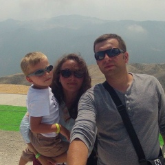 Маша Штука-Сідлецька, 12.09, Хмельницкий