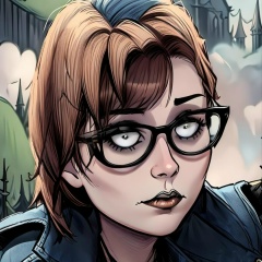 Сашкины Истории, 01.11, Москва