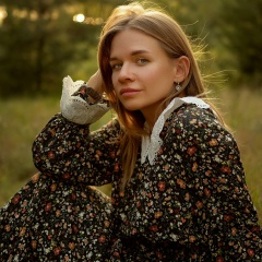 Юля Колесникова, 28.06, Белгород