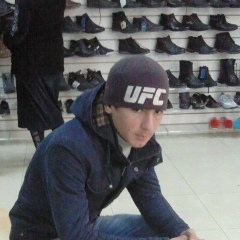 Рамзан Тимирбулатов