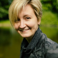 Анна Латышева, 17.02.1986, Санкт-Петербург