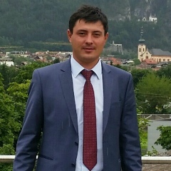 Юрий Молостов, 12.09.1985, Алматы