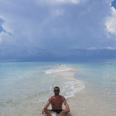 Иван Александрович, Ижевск