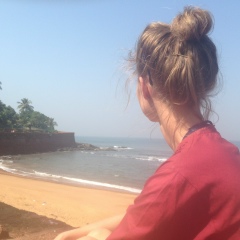 Ирина Ковшер, 19.07