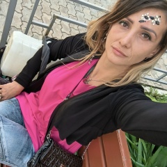 Christina Stepanenko, 19.05.1992, Самара