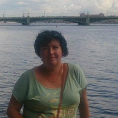 Мария Малахова, 10.09.1969, Калининград