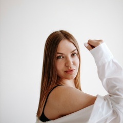 Ирина Русина, 03.08, Москва