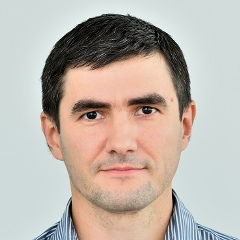 Александр Бовсуновский
