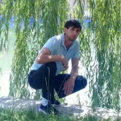 Frek Aliev, 04.05.1987, Новокузнецк