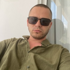 Гена Полисмак, 24.10, Москва