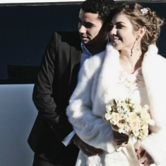 Anya Chaplygina, 22.08.1992, Москва