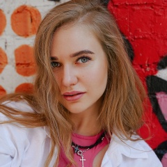 Юлия Резцова, 28.12, Москва