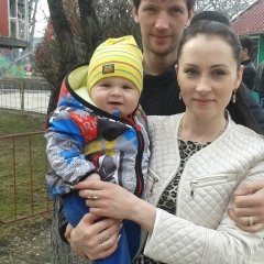 Александра Слуцкая, 12.05, Тараз