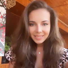 Екатерина Пак, 20.11, Москва