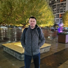 Дмитрий Кляцкий, Омск