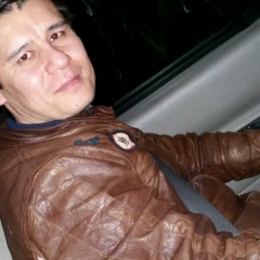 Бабур Салахиддинов, 01.03, Москва