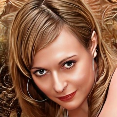 Ирина Сергеева, 05.01, Сосновый Бор