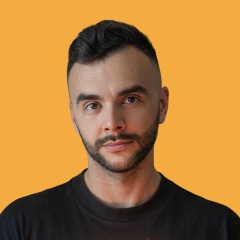 Феликс Холковский, 24.05, Калининград