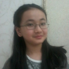 Адина Салиева, 18.01, Актобе