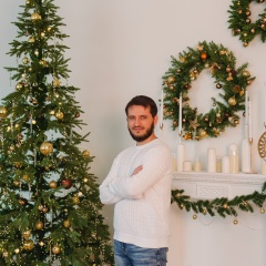 Михаил Матлахов, 15.12