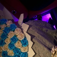 Ясмина Иналова, 28.10.1997, Москва