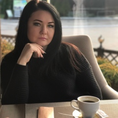 Ольга Солодкая, 28.03, Новороссийск