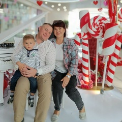 Любовь Труженикова, 18.06.1986