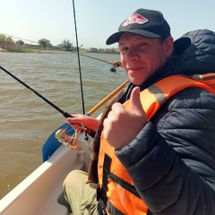 Андрей Бузмаков, 01.06.1981, Тула