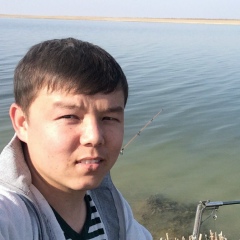 Nurgali Zharilkapov, 12.01.1992, Шымкент