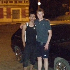 Артём Богатов, 16.06.1986, Челябинск